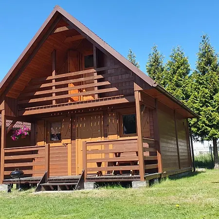 Nad Morzem Nevadas * دارووفكو