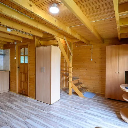 Nad Morzem Nevadas *