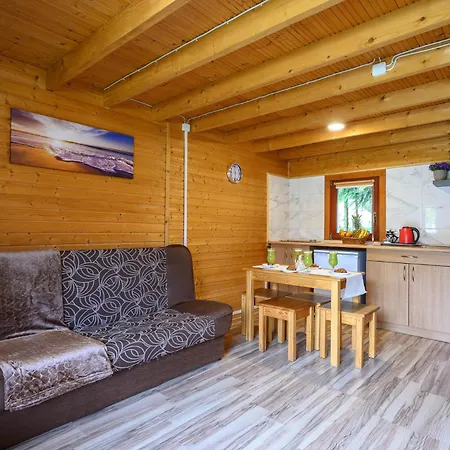 Lodge Nad Morzem Nevadas *