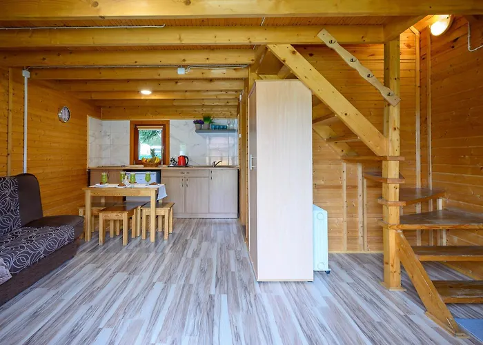 Nad Morzem Nevadas *