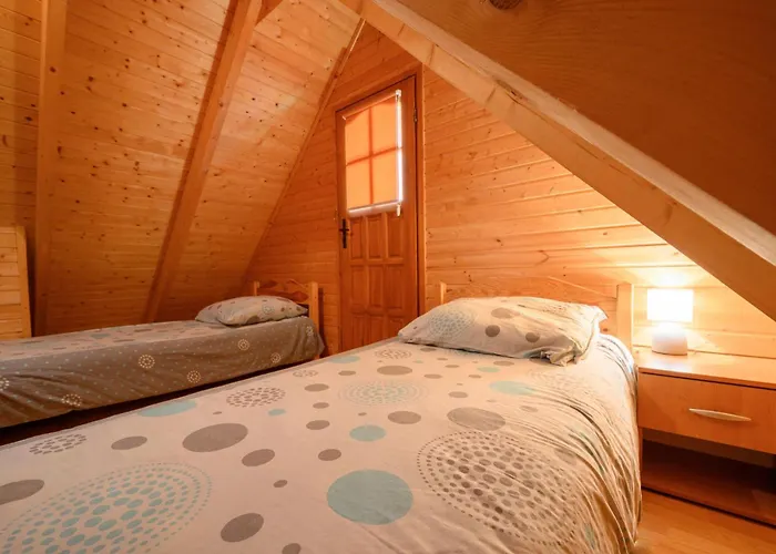 Nad Morzem Nevadas * Darlowo