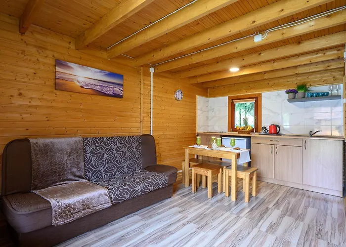 Nad Morzem Nevadas Lodge