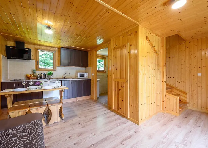 Lodge Nad Morzem Nevadas *