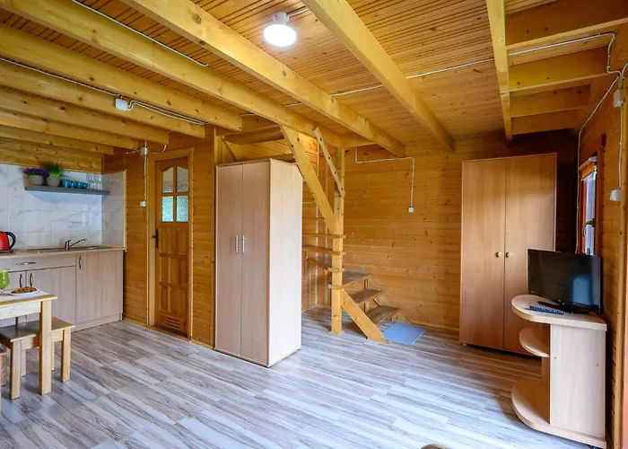 Nad Morzem Nevadas *