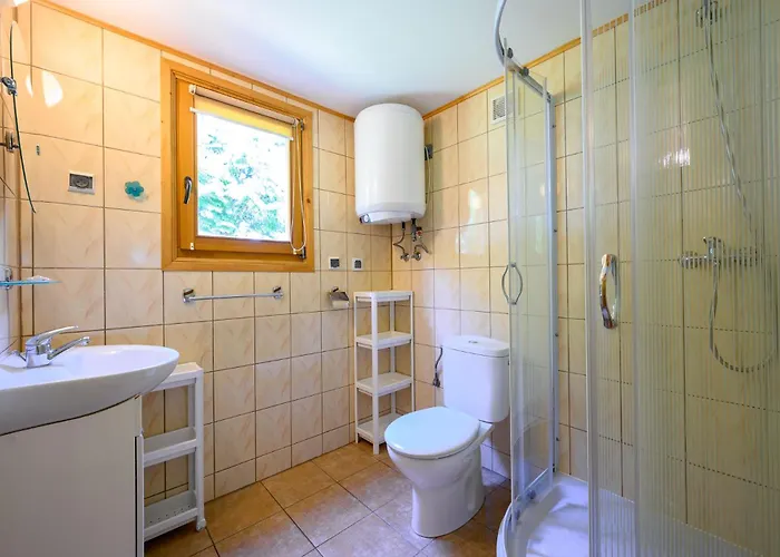 Lodge Nad Morzem Nevadas *