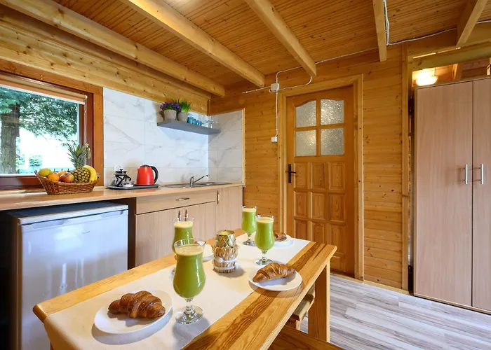 Nad Morzem Nevadas Darlowo